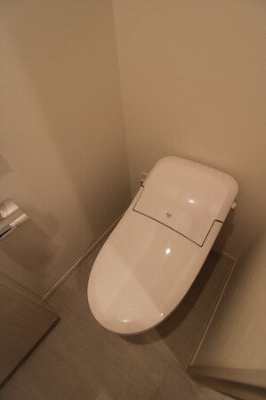 ザ・パークハビオ中野新橋の物件内観写真